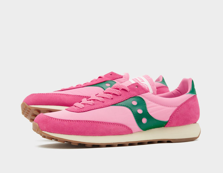 SAUCONY TRAINER 80 PINK