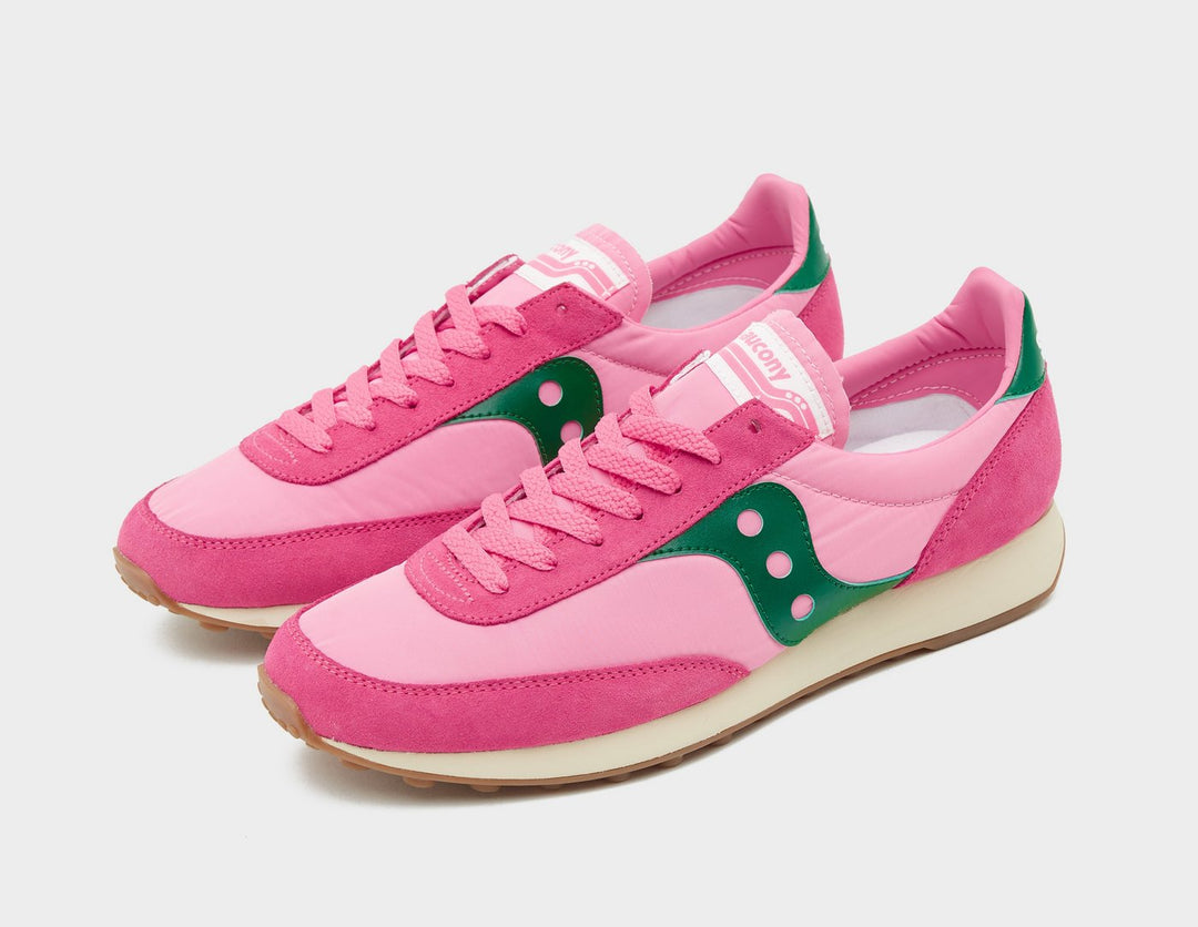 SAUCONY TRAINER 80 PINK