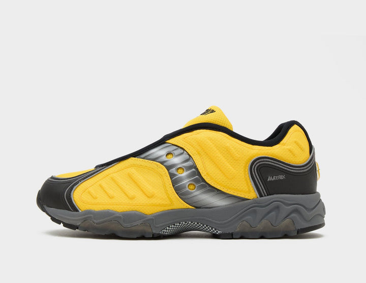 SAUCONY MATRIX YELLOW