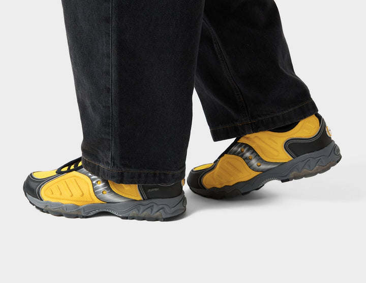 SAUCONY MATRIX YELLOW