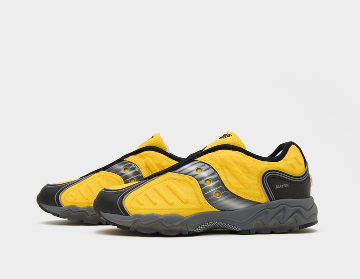 SAUCONY MATRIX YELLOW