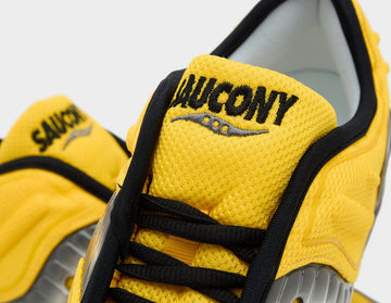 SAUCONY MATRIX YELLOW