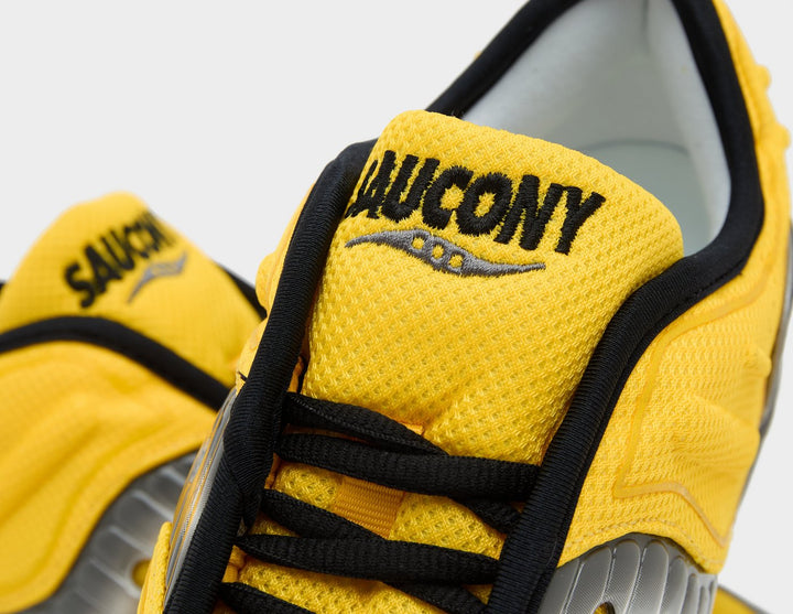 SAUCONY MATRIX YELLOW
