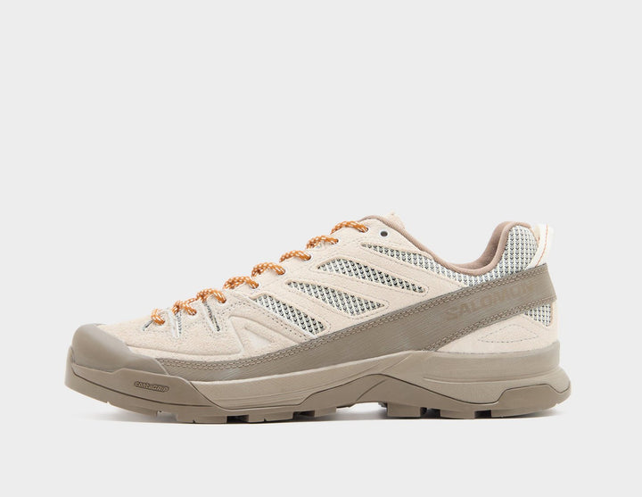 SALOMON X-ALP BEIGE