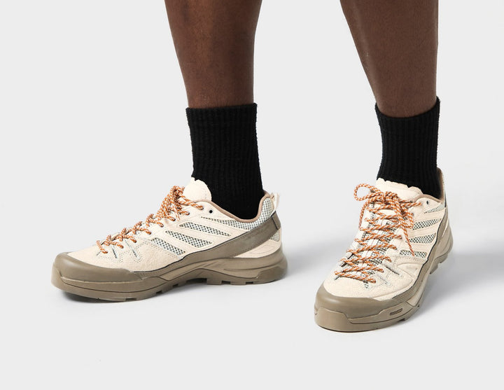SALOMON X-ALP BEIGE