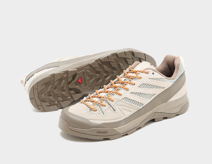 SALOMON X-ALP BEIGE