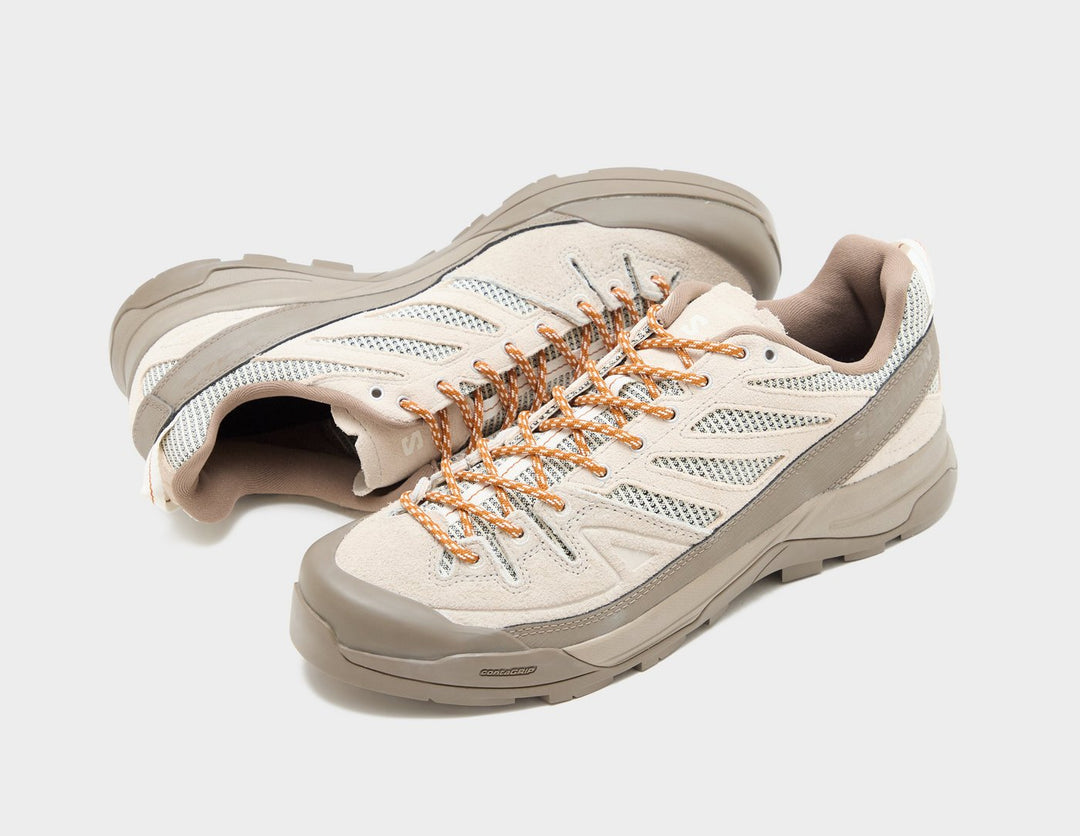 SALOMON X-ALP BEIGE