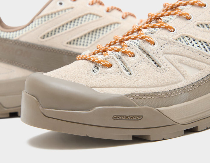 SALOMON X-ALP BEIGE