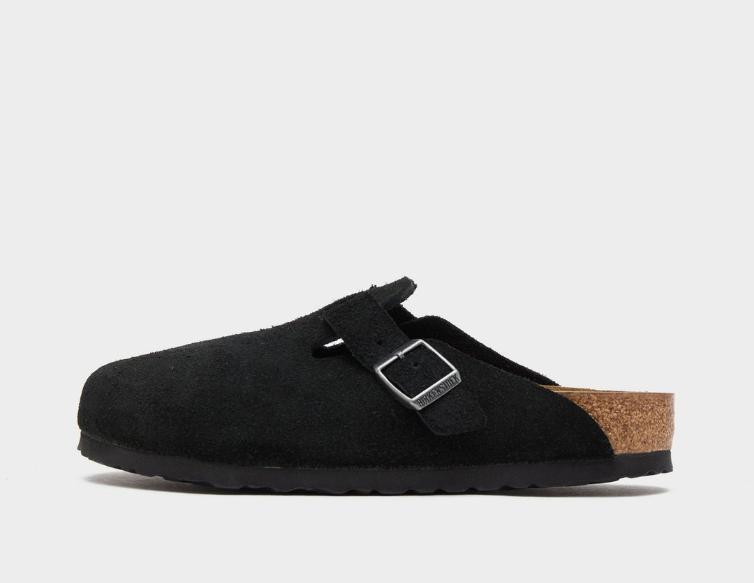 BIRKENSTOCK BOSTON WOMEN&