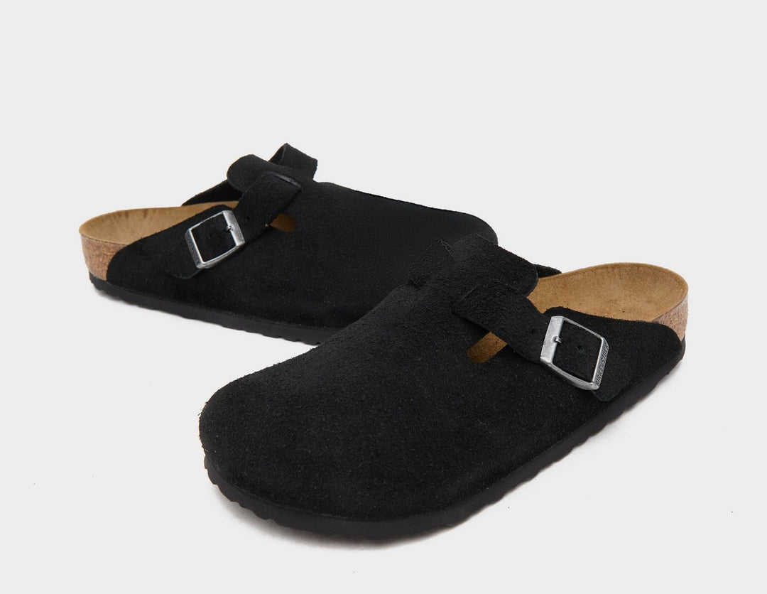 BIRKENSTOCK BOSTON WOMEN&