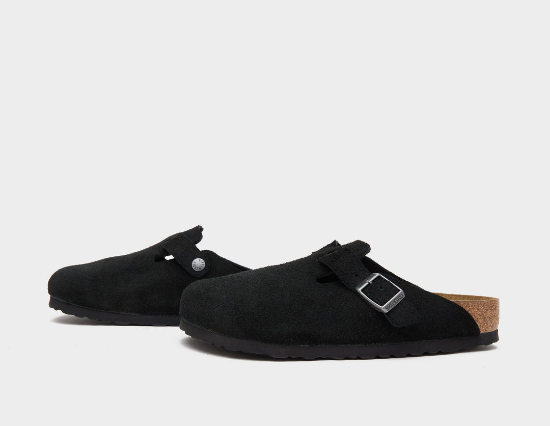 BIRKENSTOCK BOSTON WOMEN&