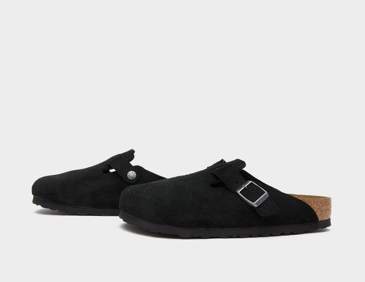 BIRKENSTOCK BOSTON WOMEN&
