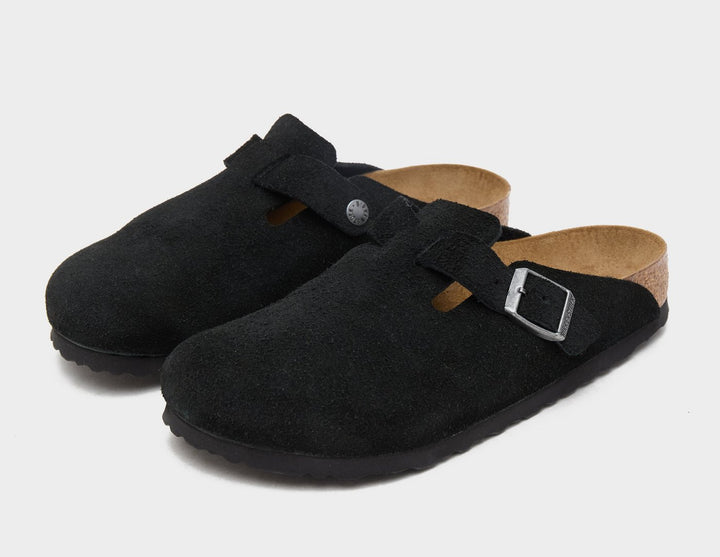 BIRKENSTOCK BOSTON WOMEN&