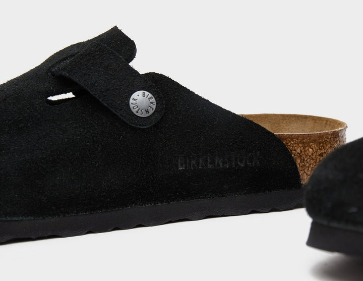 BIRKENSTOCK BOSTON WOMEN&