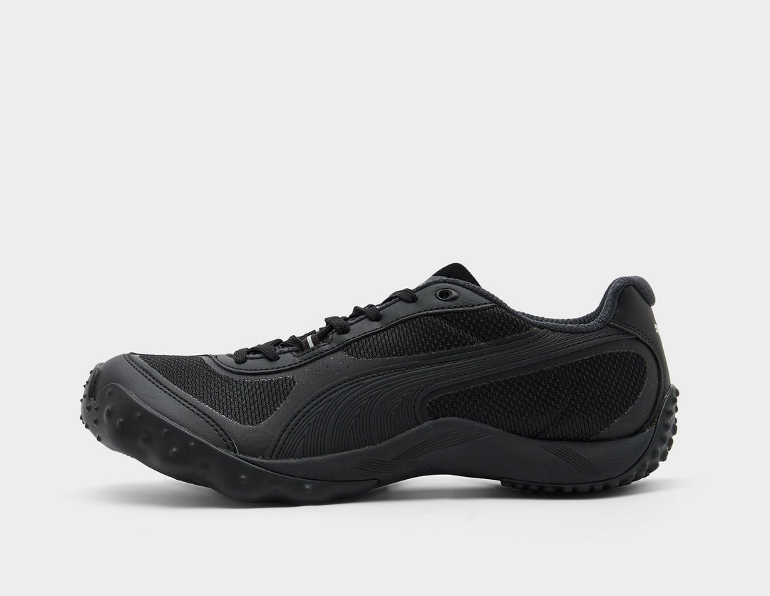 PUMA ACHILLIUM BLACK