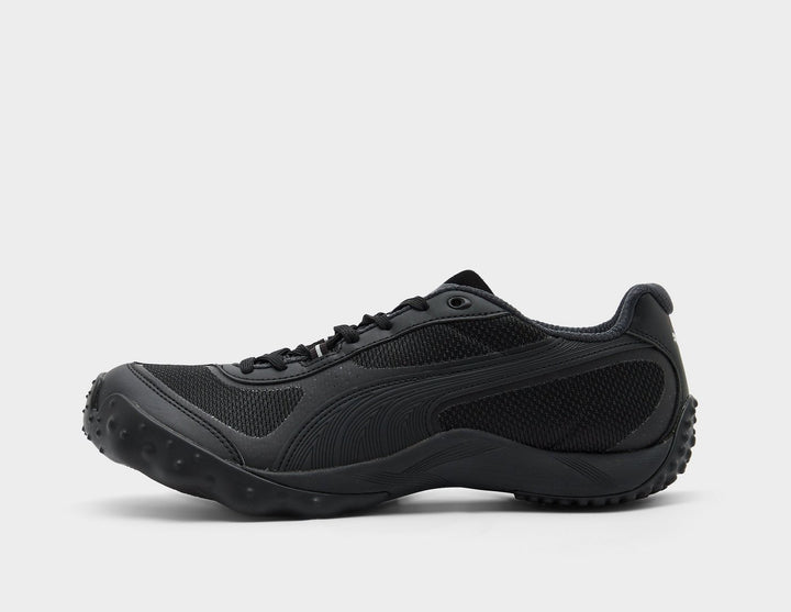 PUMA ACHILLIUM BLACK