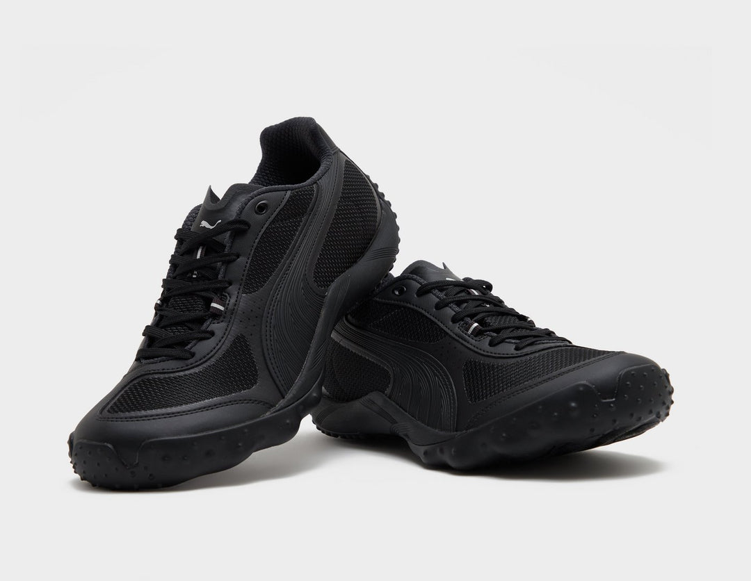 PUMA ACHILLIUM BLACK