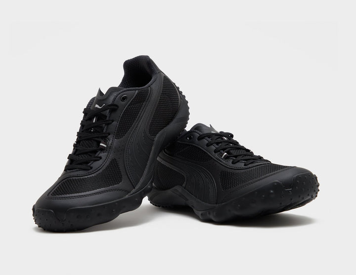 PUMA ACHILLIUM BLACK