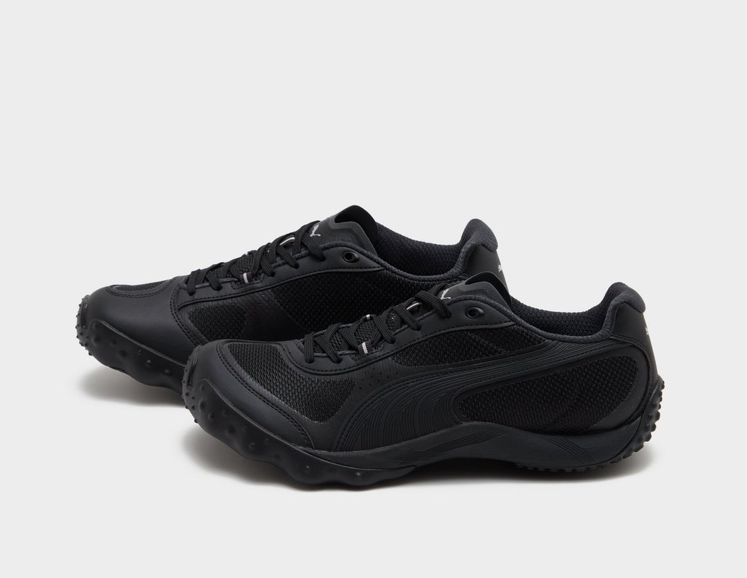 PUMA ACHILLIUM BLACK