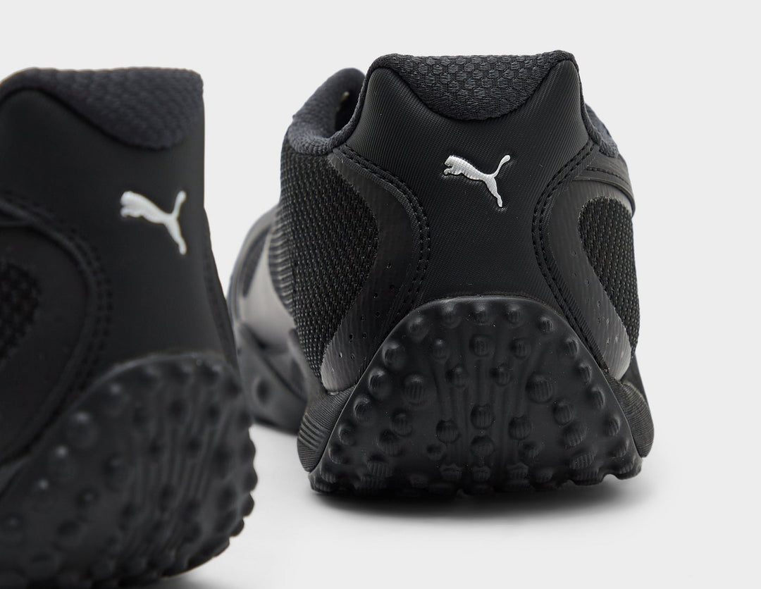 PUMA ACHILLIUM BLACK
