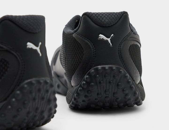 PUMA ACHILLIUM BLACK