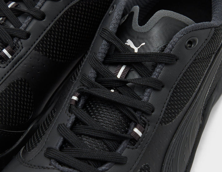 PUMA ACHILLIUM BLACK