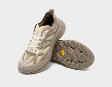 HOKA MAFATE SPEED 4 LITE BEIGE — Stock