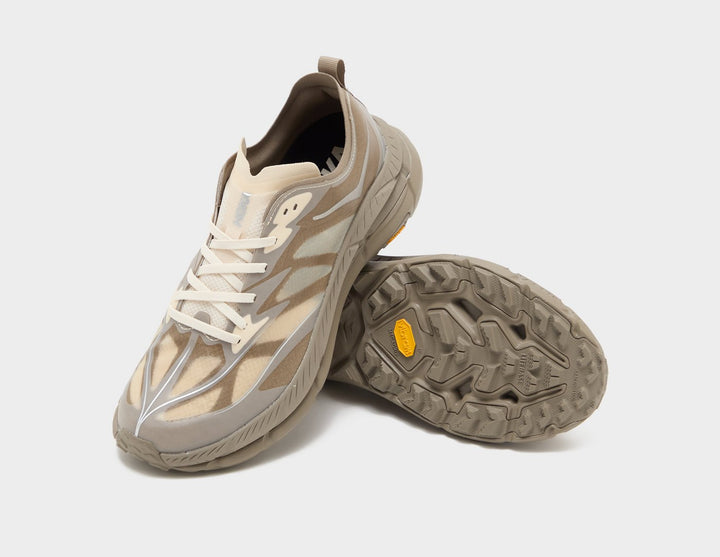 HOKA MAFATE SPEED 4 LITE BEIGE