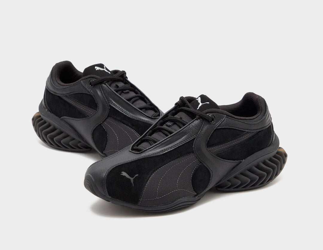 PUMA CELL GEO 1 BLACK