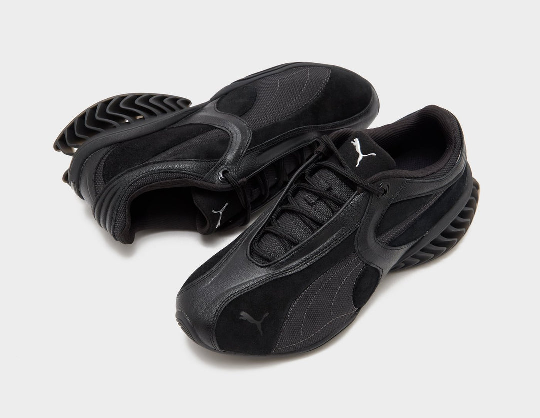 PUMA CELL GEO 1 BLACK