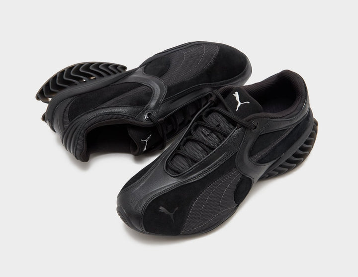 PUMA CELL GEO 1 BLACK