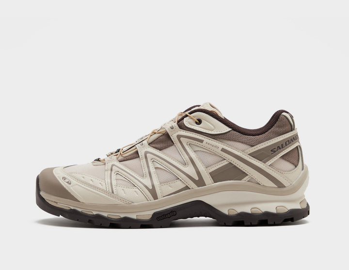 SALOMON XT-QUEST BEIGE