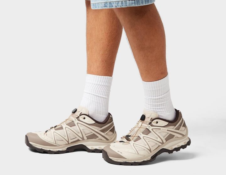 SALOMON XT-QUEST BEIGE