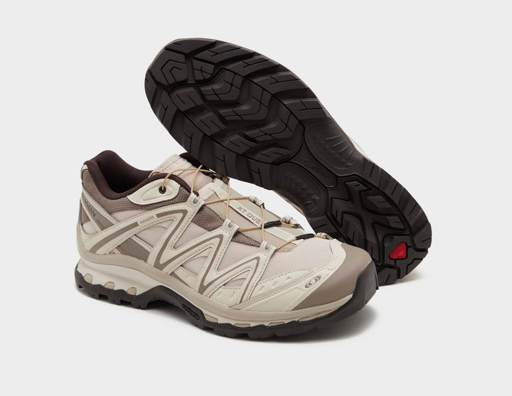 SALOMON XT-QUEST BEIGE