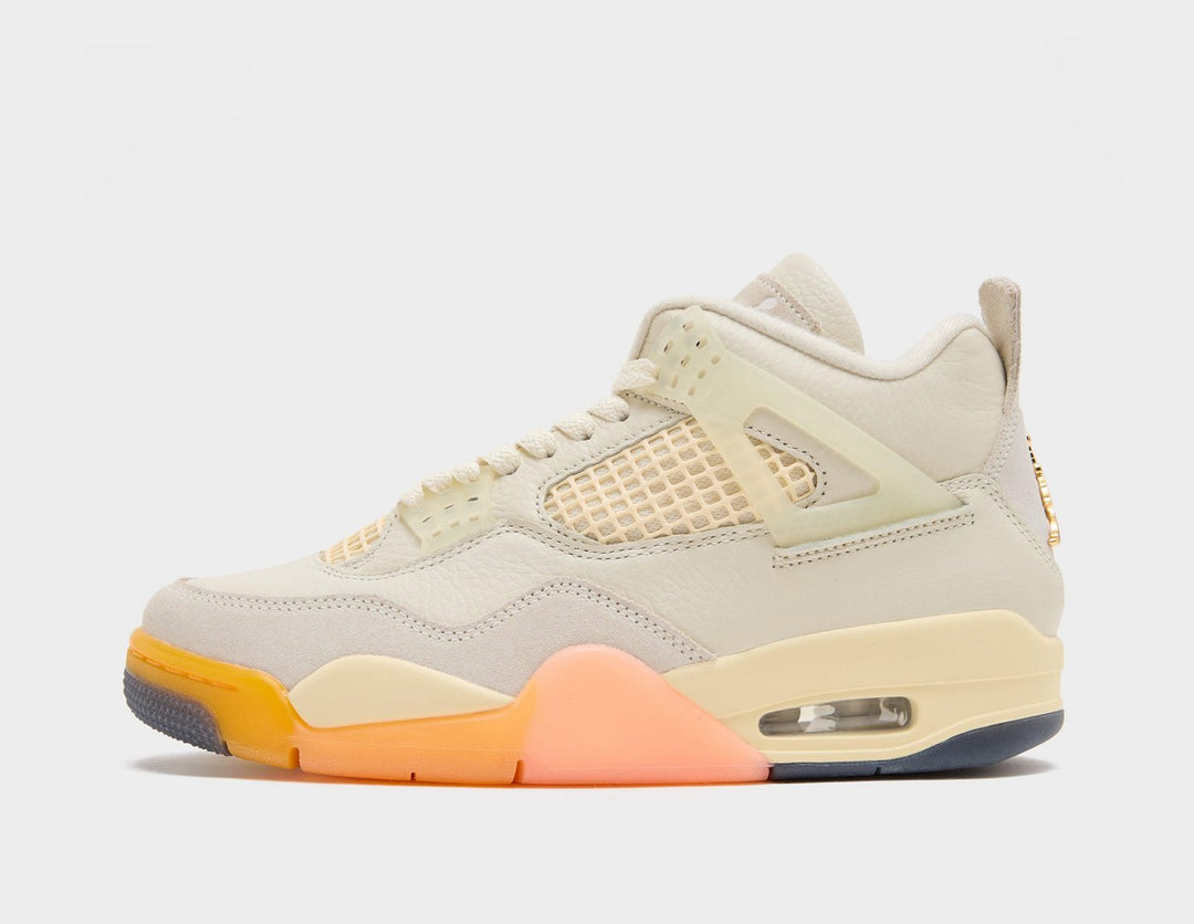 JORDAN AIR 4 WOMEN&