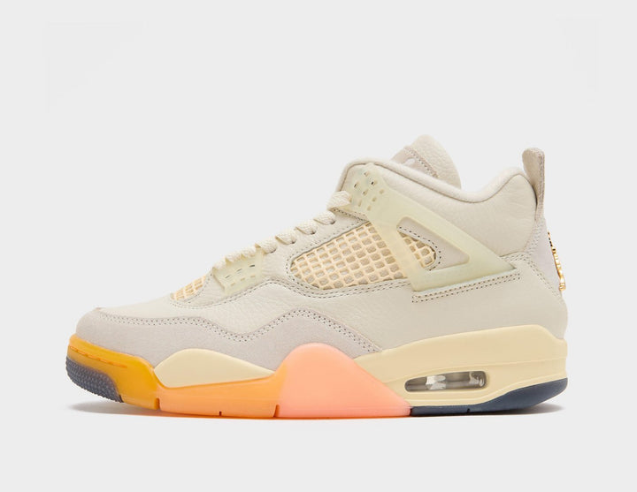 JORDAN AIR 4 WOMEN&