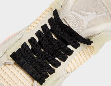 JORDAN AIR 4 WOMEN'S BEIGE