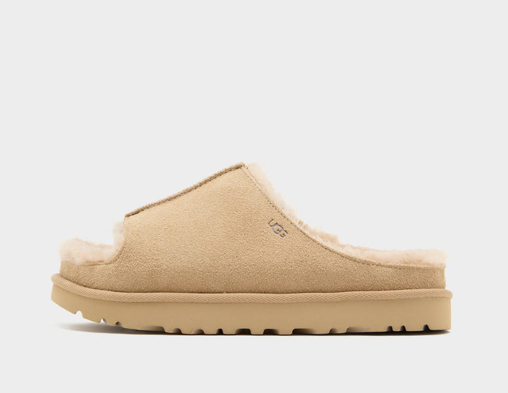 UGG GREENPORT SLIDES WOMEN&
