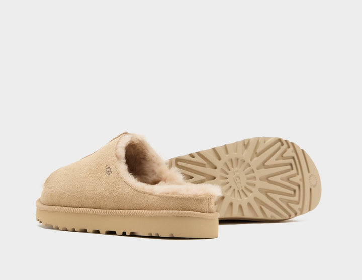 UGG GREENPORT SLIDES WOMEN&