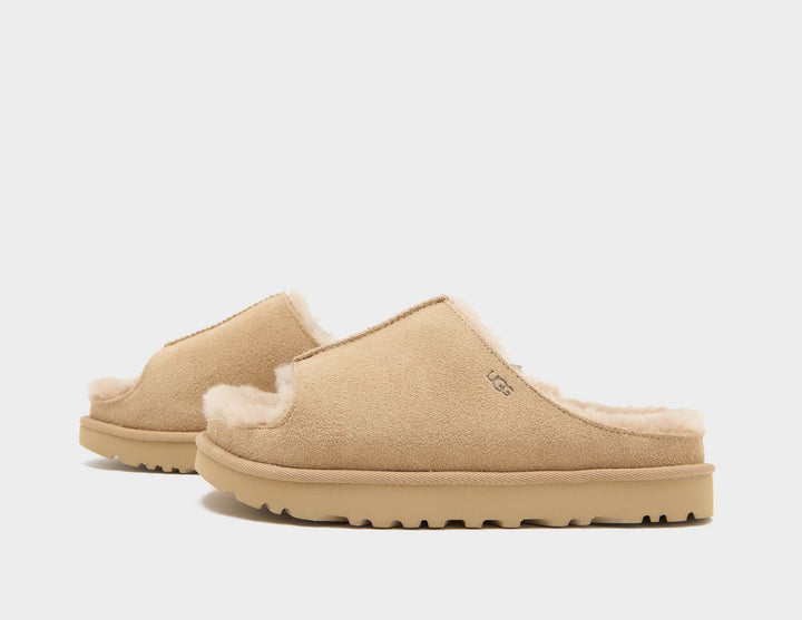 UGG GREENPORT SLIDES WOMEN&
