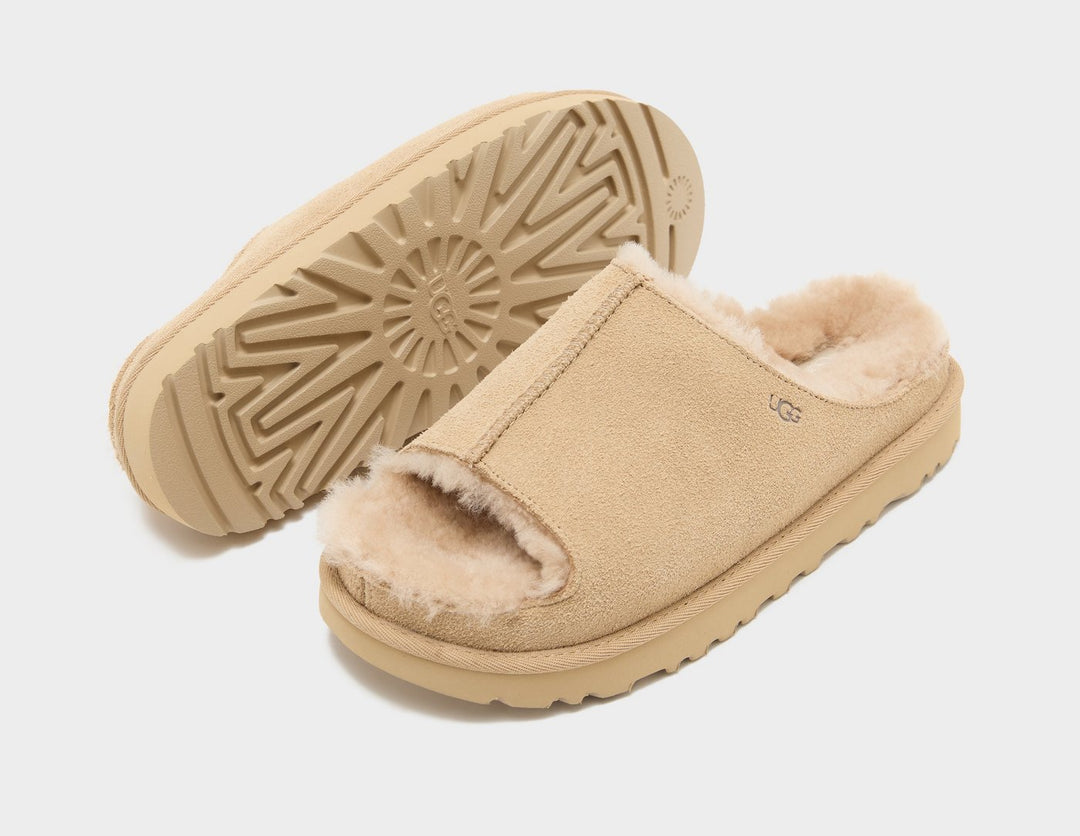 UGG GREENPORT SLIDES WOMEN&