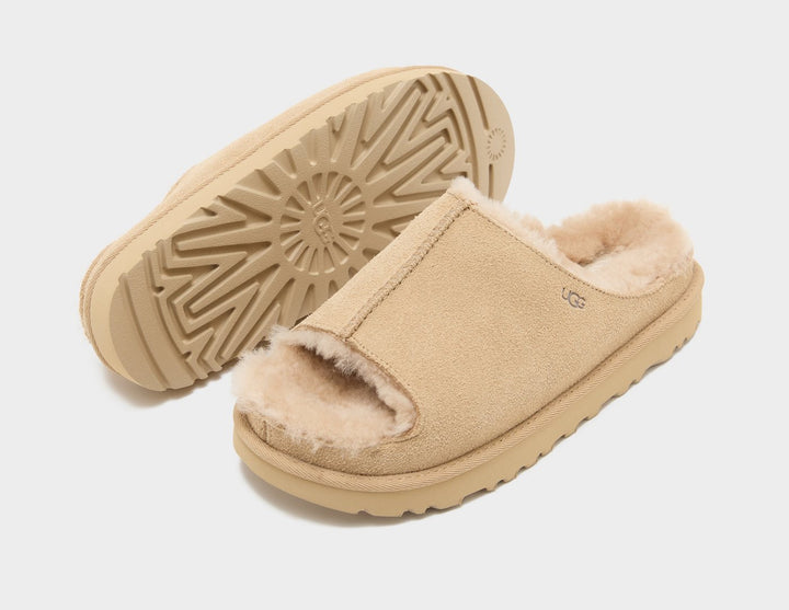 UGG GREENPORT SLIDES WOMEN&