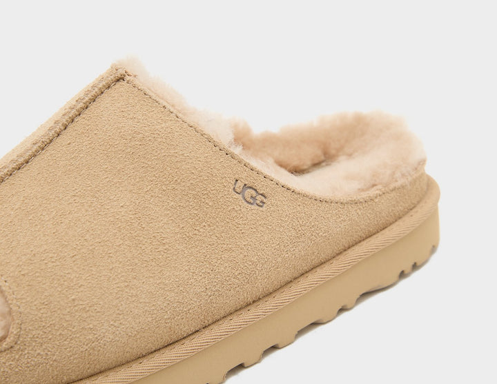 UGG GREENPORT SLIDES WOMEN&