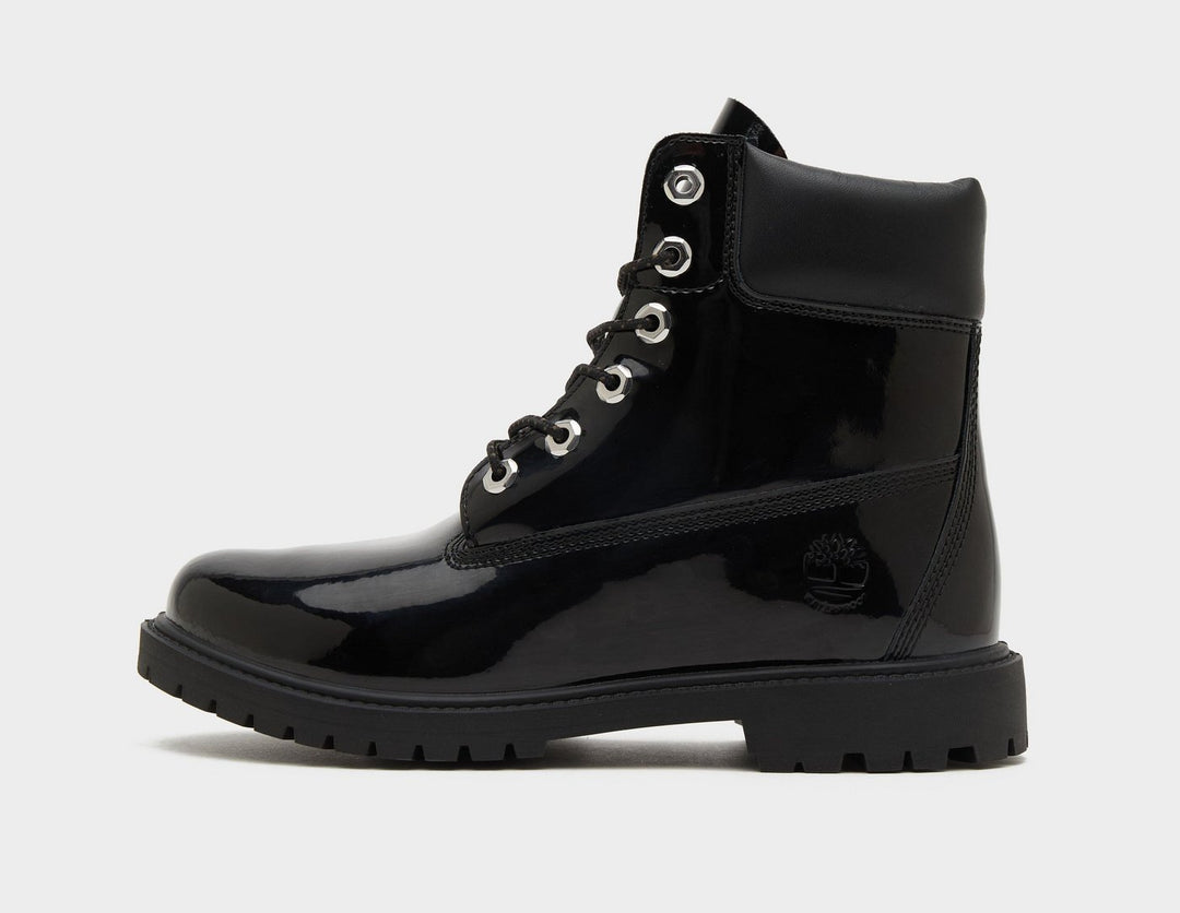 TIMBERLAND 6 INCH PREMIUM WATERPROOF BOOTS WOMEN&