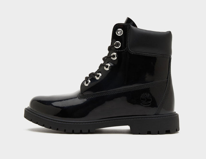 TIMBERLAND 6 INCH PREMIUM WATERPROOF BOOTS WOMEN&