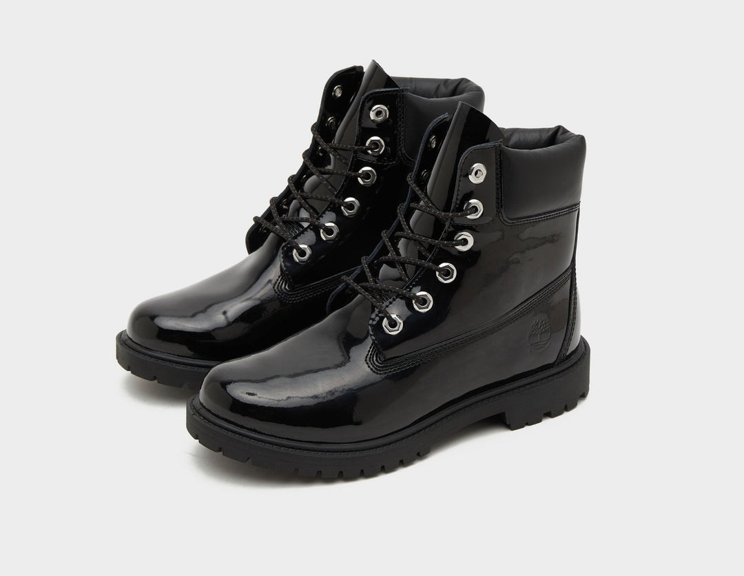 TIMBERLAND 6 INCH PREMIUM WATERPROOF BOOTS WOMEN&