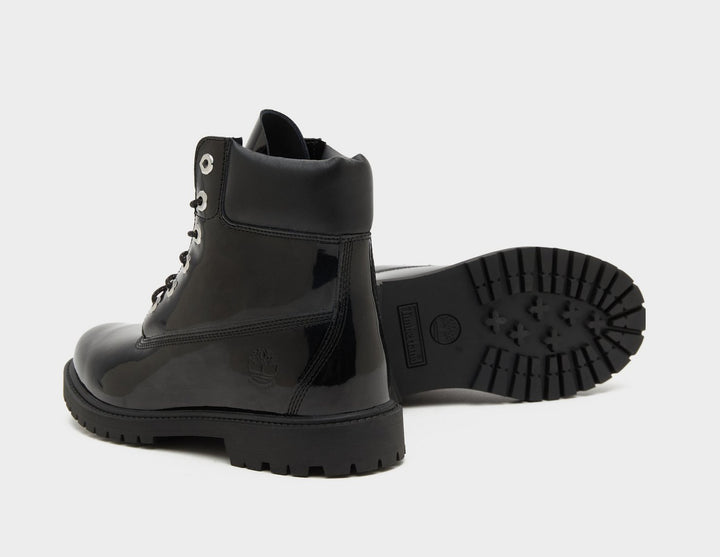 TIMBERLAND 6 INCH PREMIUM WATERPROOF BOOTS WOMEN&