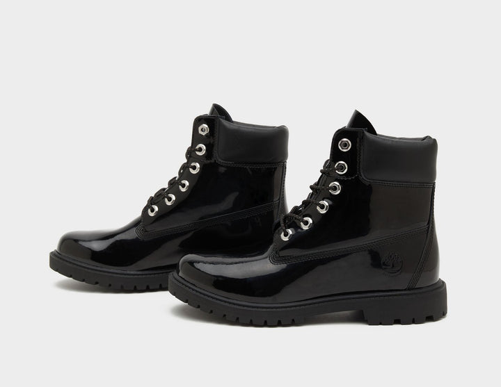 TIMBERLAND 6 INCH PREMIUM WATERPROOF BOOTS WOMEN&