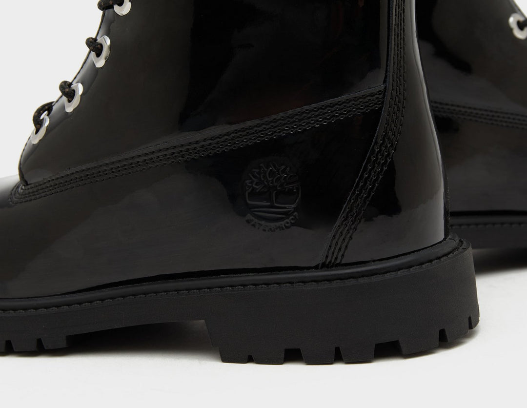 TIMBERLAND 6 INCH PREMIUM WATERPROOF BOOTS WOMEN&