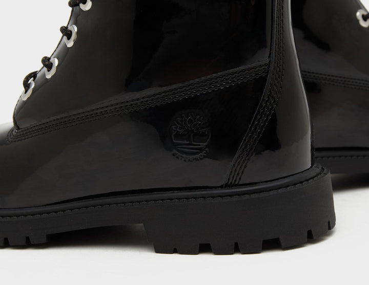 TIMBERLAND 6 INCH PREMIUM WATERPROOF BOOTS WOMEN&